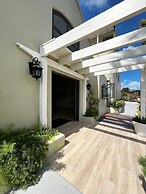 Hotel Le Roy