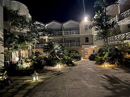 Hotel Le Roy