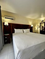Hotel Le Roy