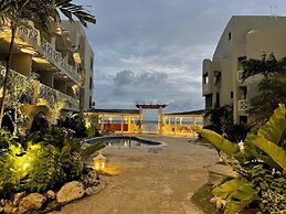 Hotel Le Roy