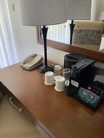 Hotel Le Roy
