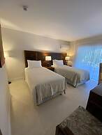 Hotel Le Roy