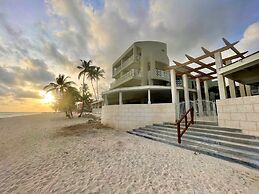 Hotel Le Roy