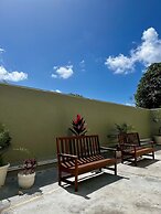 Hotel Le Roy