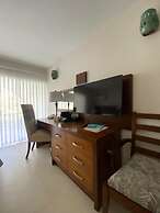 Hotel Le Roy