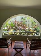 Hotel Le Roy