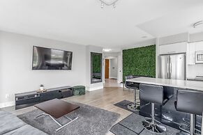Waterfront Condo