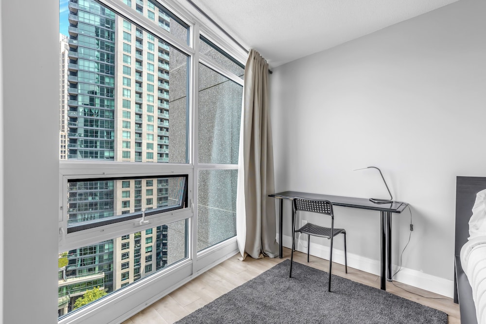 Waterfront Condo