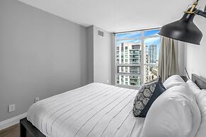 Waterfront Condo