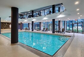 Waterfront Condo