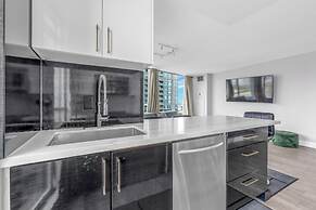 Waterfront Condo