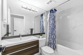 Waterfront Condo