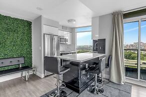 Waterfront Condo