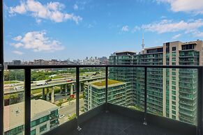 Waterfront Condo