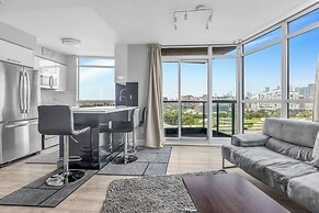 Waterfront Condo
