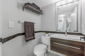 Waterfront Condo