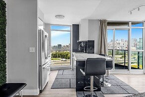 Waterfront Condo