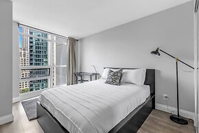 Waterfront Condo