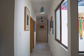 Casa Nawuales