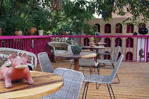 Casa Nawuales