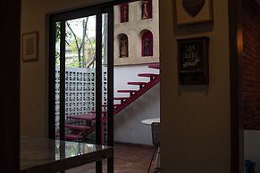Casa Nawuales