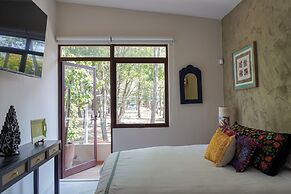 Casa Nawuales