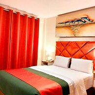 HOTEL SOUL MATE INN