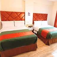 HOTEL SOUL MATE INN