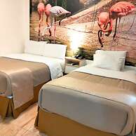 HOTEL SOUL MATE INN