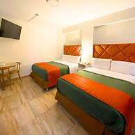 HOTEL SOUL MATE INN