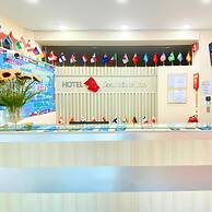 HOTEL SOUL MATE INN