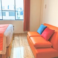 HOTEL SOUL MATE INN