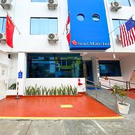 HOTEL SOUL MATE INN
