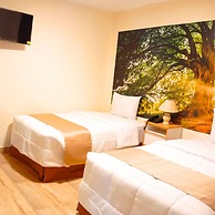 HOTEL SOUL MATE INN