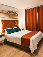 HOTEL SOUL MATE INN