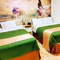 HOTEL SOUL MATE INN