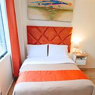 HOTEL SOUL MATE INN