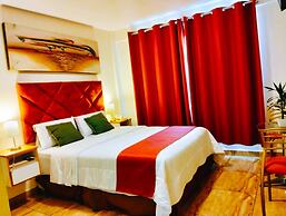 HOTEL SOUL MATE INN