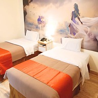HOTEL SOUL MATE INN