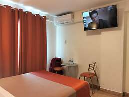 HOTEL SOUL MATE INN