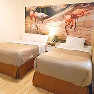 HOTEL SOUL MATE INN
