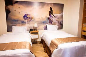 HOTEL SOUL MATE INN