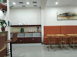 HOTEL SOUL MATE INN