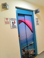 HOTEL SOUL MATE INN