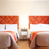 HOTEL SOUL MATE INN