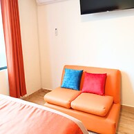 HOTEL SOUL MATE INN