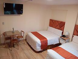HOTEL SOUL MATE INN