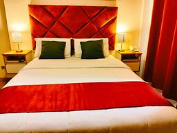HOTEL SOUL MATE INN