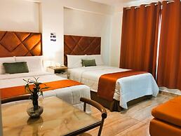 HOTEL SOUL MATE INN