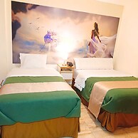 HOTEL SOUL MATE INN